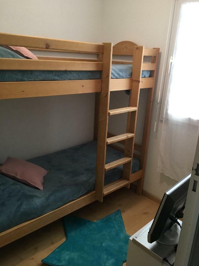 Appartement Les Pics D'Aran Bagnères-de-Luchon Eksteriør billede