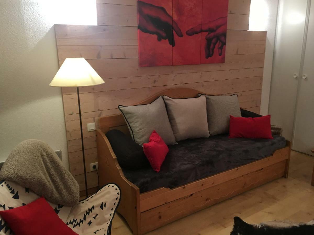 Appartement Les Pics D'Aran Bagnères-de-Luchon Eksteriør billede