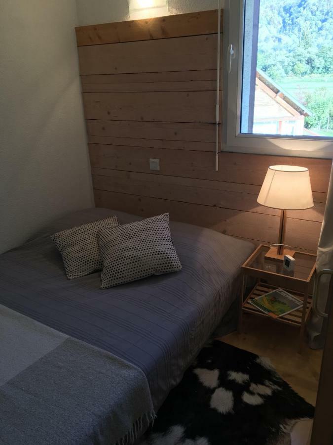 Appartement Les Pics D'Aran Bagnères-de-Luchon Eksteriør billede
